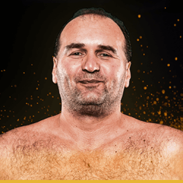 Peter "Kobra" Kuťka