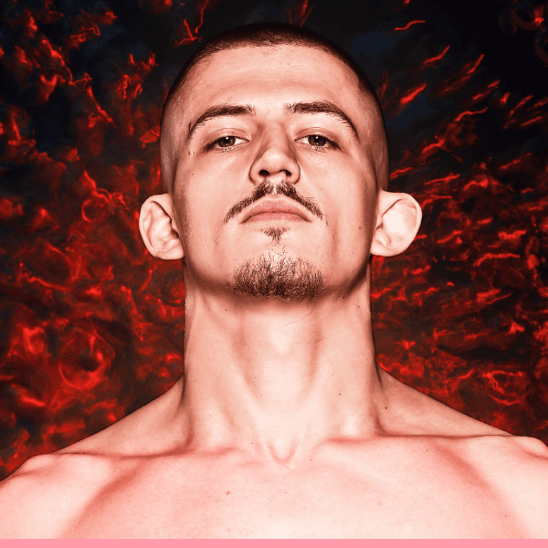 Alex "Sacrifice" Zach