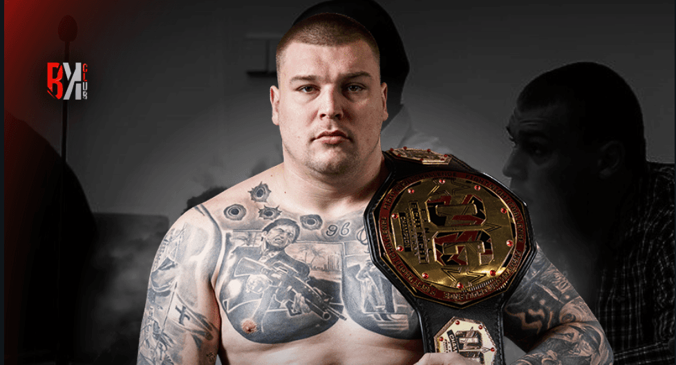 Lukáš "Fajkbomby" Fajk