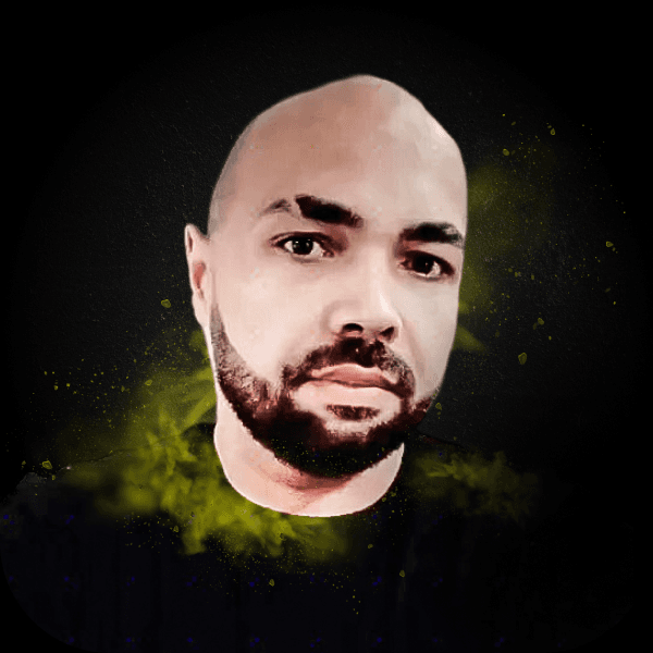 Jan "V.I.P executor" Šamko