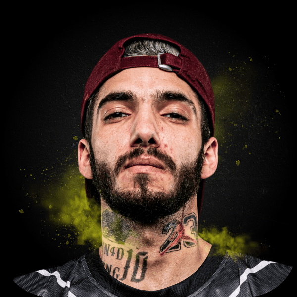 Vojtěch "Neymar 4D" Rigo