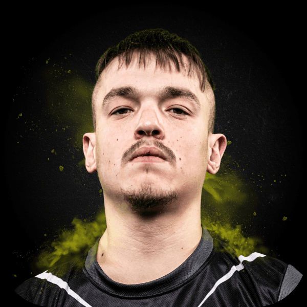 Lukáš "Prcalík" Přidal