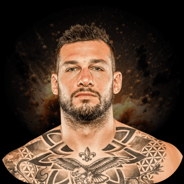 Alesandro "Sandro" Jandejsek