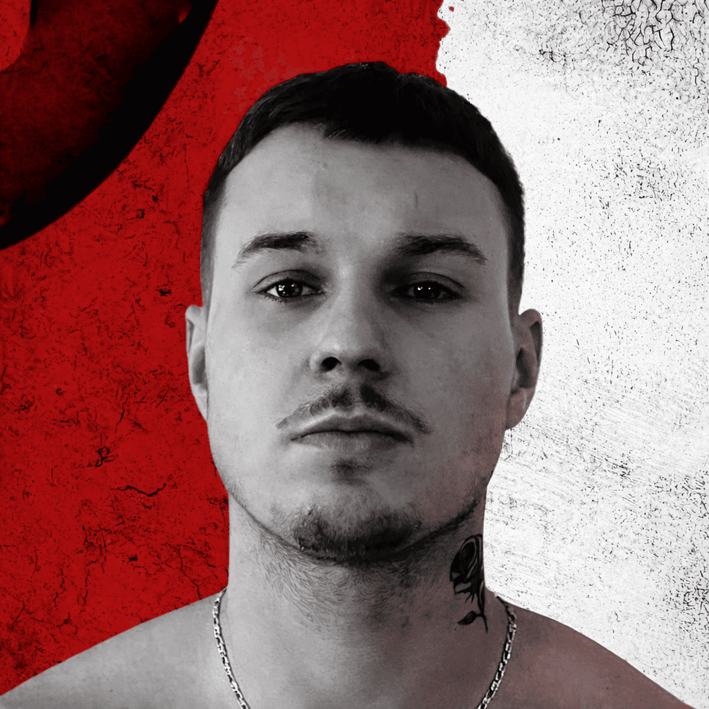 Daniel "Střelec Dáňa" Střelec