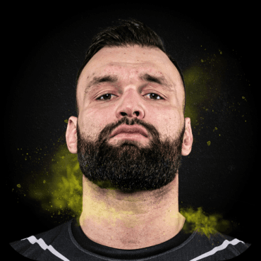 Michal "Ironman" Kotalík