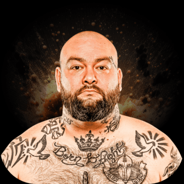 Radek "Taxi Kár " Blažek