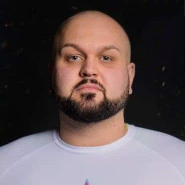 Martin "Budík" Budín