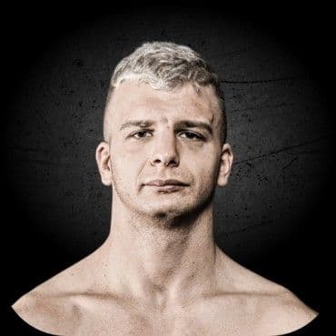 Patrik "Žralok" Hübler