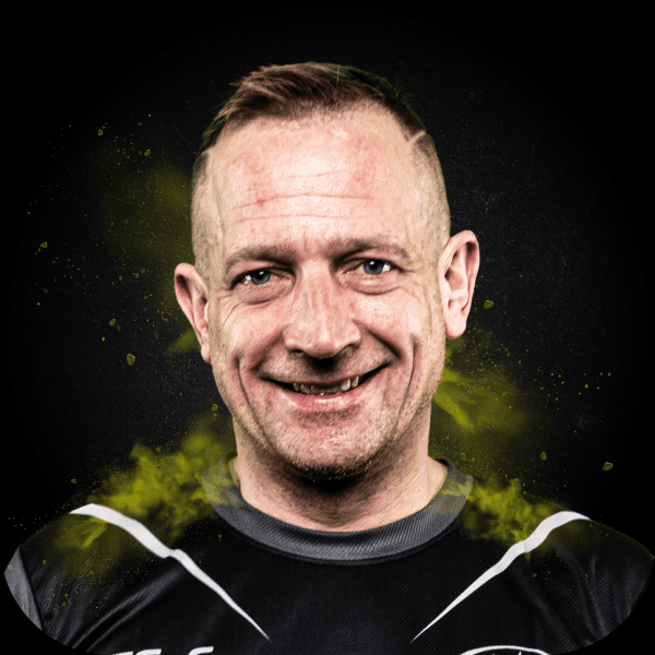 Martin "Koci" Kocián