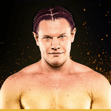 Natan "Kraken" Marcoń