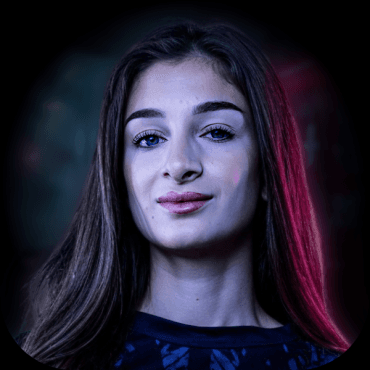 Nadia "Habibi" Dridi