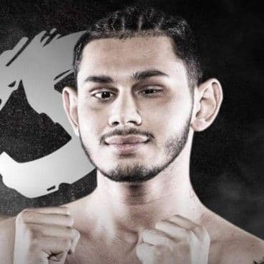 Jan "Dragunov" Podraný