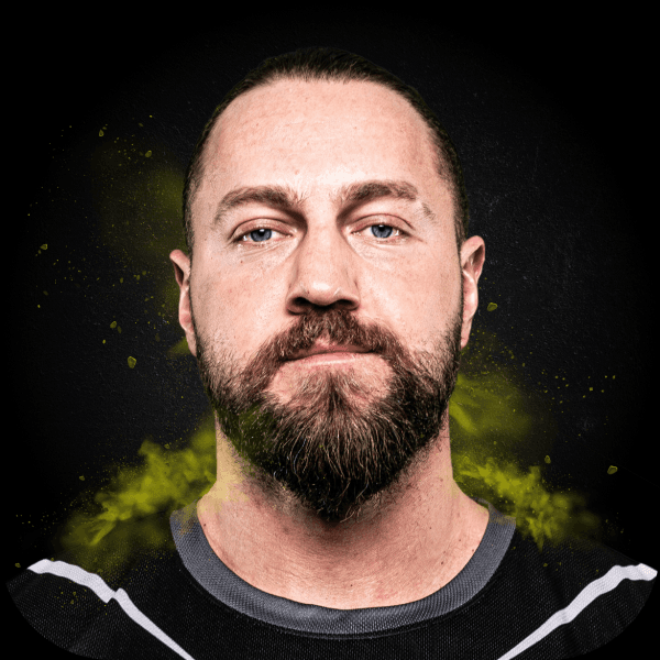 Jakub "Anakonda" Enžl