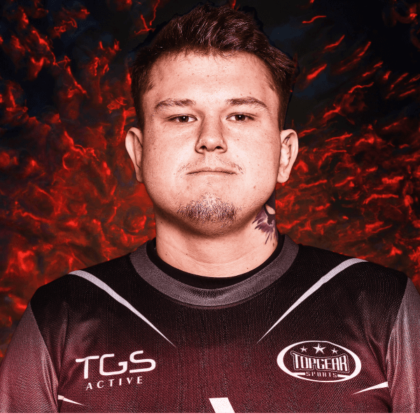 Tadeáš "Gangsta boy" Veselý