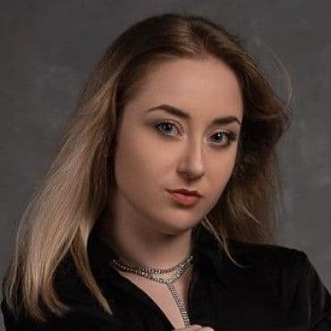 Eliška Kovaříková