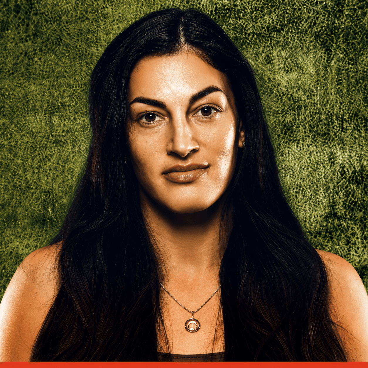 Lucie Horváth Sedláčková